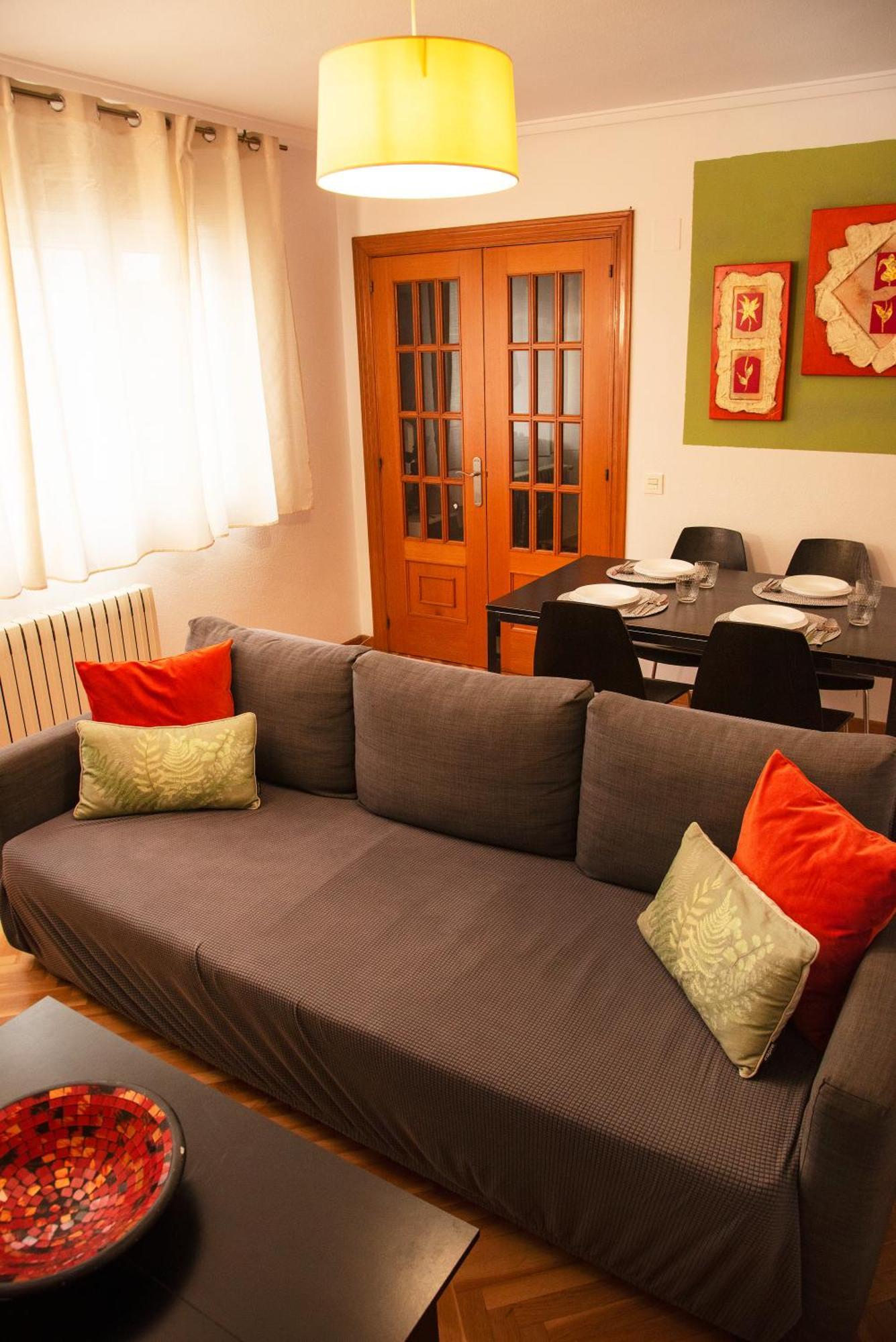 Sapore Di Sale - Garaje Grande Incluido - Centro Gijón Exterior foto